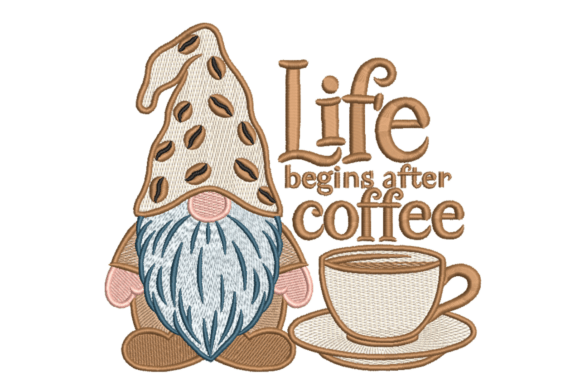 Download Coffee Gnome Quote - Premium Resources